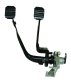 PEDAL-STOCK ASSEMBLY TYPE1