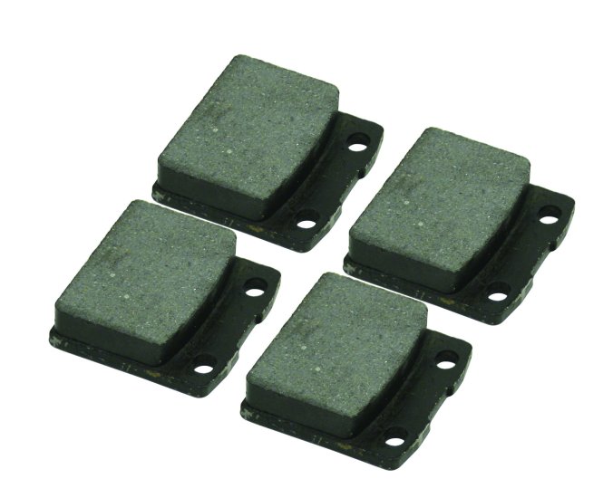 BRAKE PAD SET