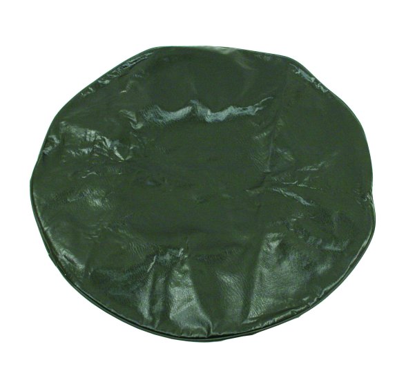 SPARE TIRE KIT T-2 BLACK