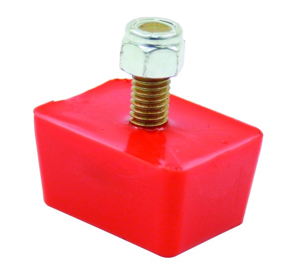 STOP-BUMP RECTANGULAR