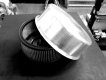 AIR CLEANER BBL OFF ROAD