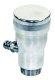 FILLER OIL BILLET SMITH W/VENT