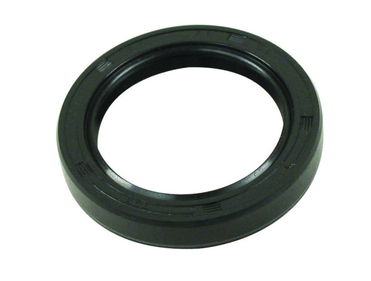 SEAL-REAR WHEEL 68-79