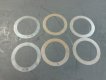 FLYWHEEL SHIM KIT