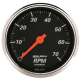 TACHOMETER 3 1/8