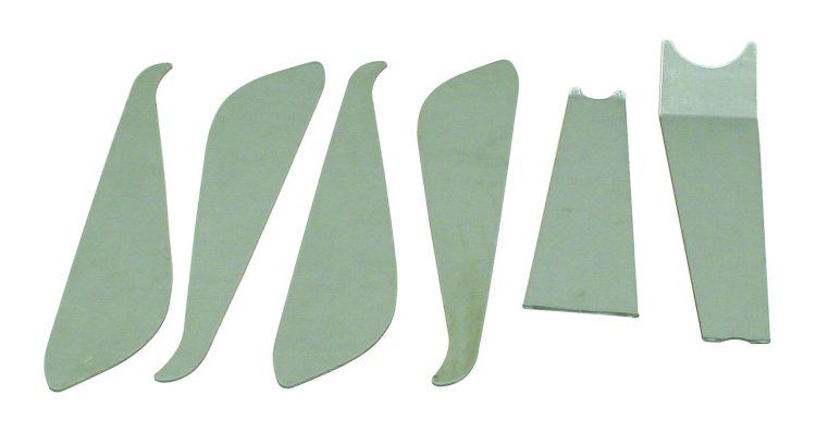 IRS 6 PC KIT