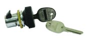 LATCH-GLOVE BOX 68-77