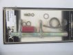 CROSS SHAFT T-2 71-75 HD