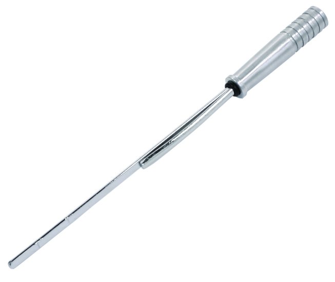 DIP STICK BILLET ALUMINUM