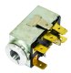 SWITCH EMERGENCY FLASHER 68-73