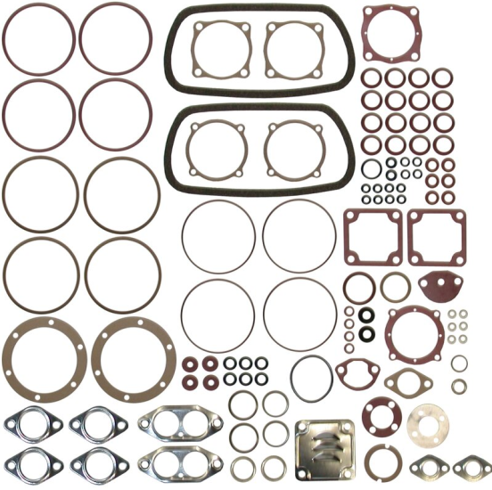 ENGINE GASKET SET 40HP