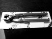PLIERS FOR PUSH LOK CLAMP