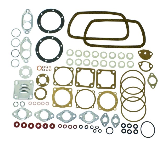 GASKET SET-ENGINE