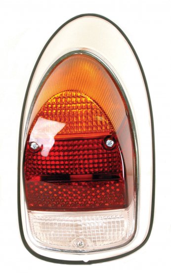 TAIL LIGHT ASSY 68-70 RT - Click Image to Close