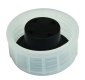 CAP W/SEAL FOR C017-EM98-6672