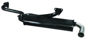 QUIET EXHAUST TYPE-2