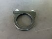 CLAMP-COIL BILLET BLACK