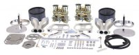 CARB KIT EMPI DUAL 44HPMX