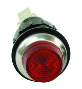 LIGHT RED SUPER INDICATOR LIGHT RED SUPER INDICATOR