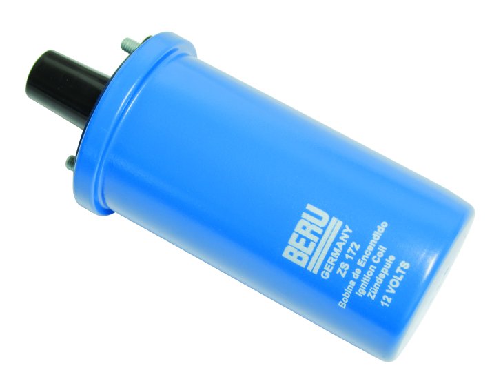 IGNITION COIL 12 VOLT