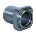 AXLE BEARING HOUSING AXLE BEARING HOUSING