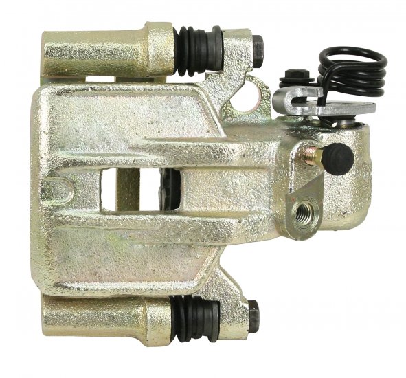 BRAKE-LEFT CALIPER SIDE INLET - Click Image to Close