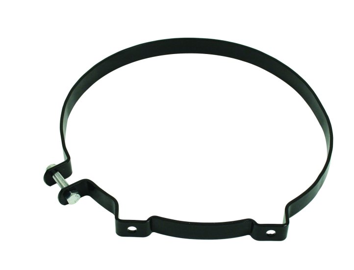 BRACKET-10 FUEL TANK