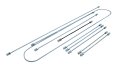 BRAKE LINE KIT SB 71-79
