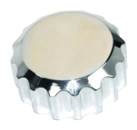 CAP-OIL ALUMINUM