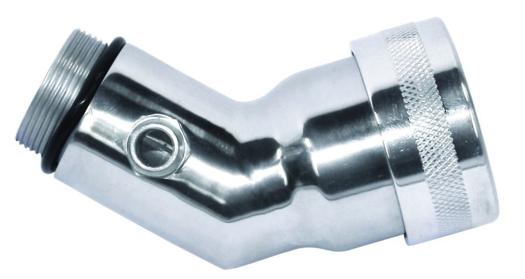 FILLER OIL BILLET