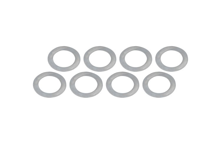 SHIMS ROCKER ARM .015