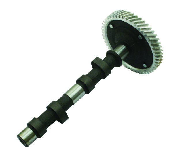 CAMSHAFT DISHED