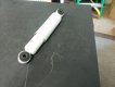 SHOCK-KING PIN LOWERED OIL