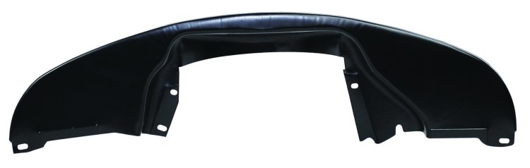 ENG-TIN REAR W/O HOSE OR HEAT