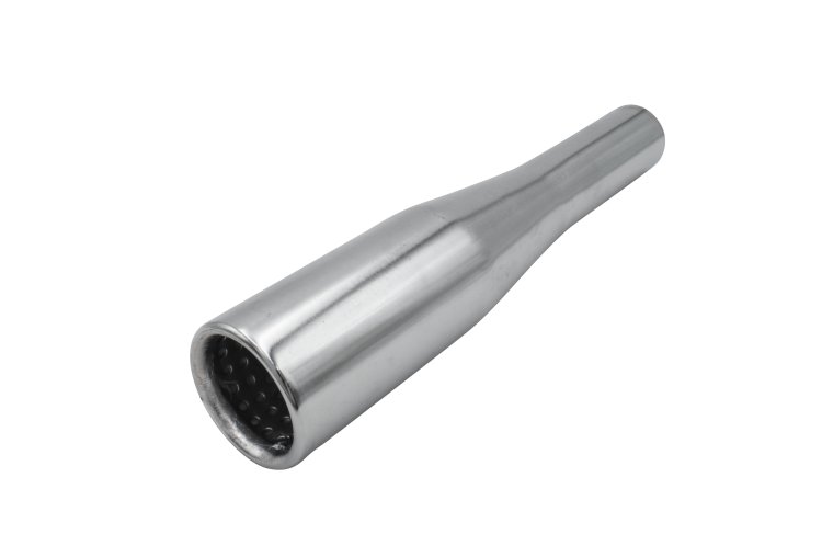 TAILPIPE STOCK SET