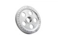 PULLEY KIT STK SIZE W/SEAL