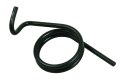 CLUTCH RET SPRING T1 61-71