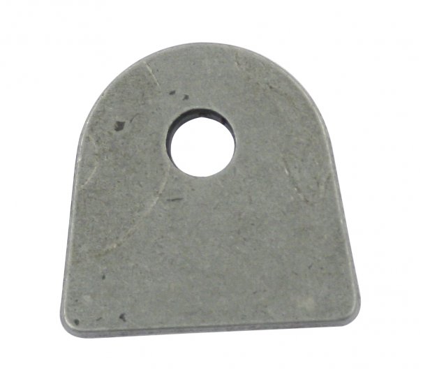 TAB-FLAT MOUNT 5/16 IN HOLE - Click Image to Close
