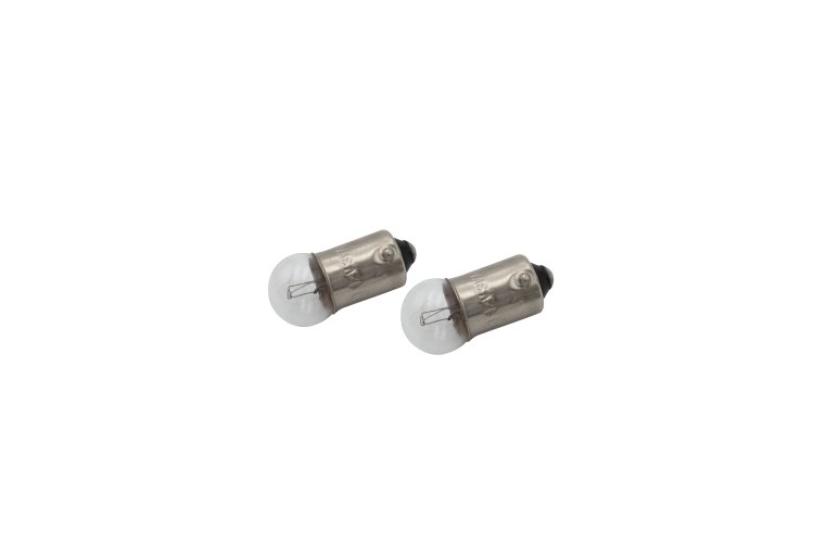 BULBS SINGLE FILAMENT