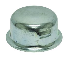 DUST CAP FLANGED NO HOLE