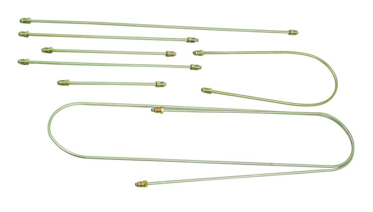 BRAKE LINE KIT IRS 68-78 BUG