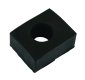 MOUNT-RUBBER POD BODY 17MM