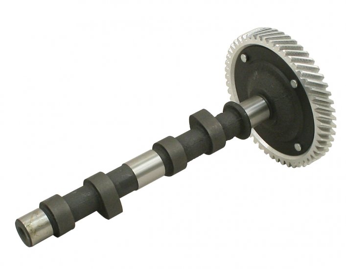 CAMSHAFT FLAT GEAR - Click Image to Close