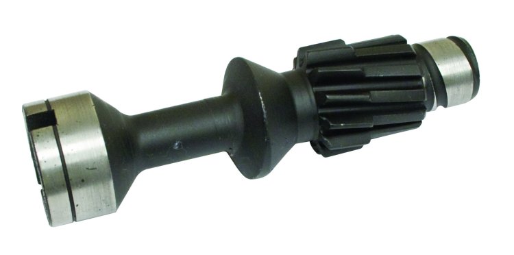 DISTRIBUTOR DRIVE 1200-1600