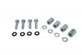 COVER-VALVE BOLT-ON INST. KIT