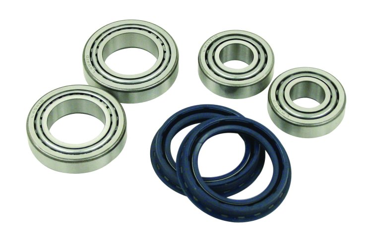 BRAKE-DISC INSTALL KIT
