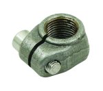 AXLE NUT LATE 66-79 AXLE NUT LATE 66-79