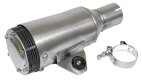 SPARK ARRESTOR W/MOUNT