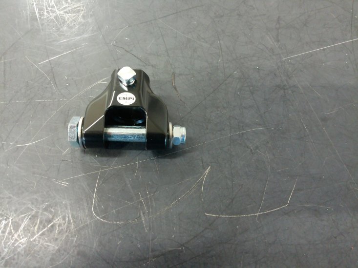 SHIFT COUPLER LATE BILLETT