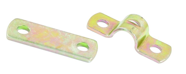 CABLE MOUNT CLAMP/ SHIM